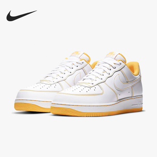 款 冬季 男士 休闲低帮系带耐磨运动板鞋 102 Nike CV1724 耐克正品