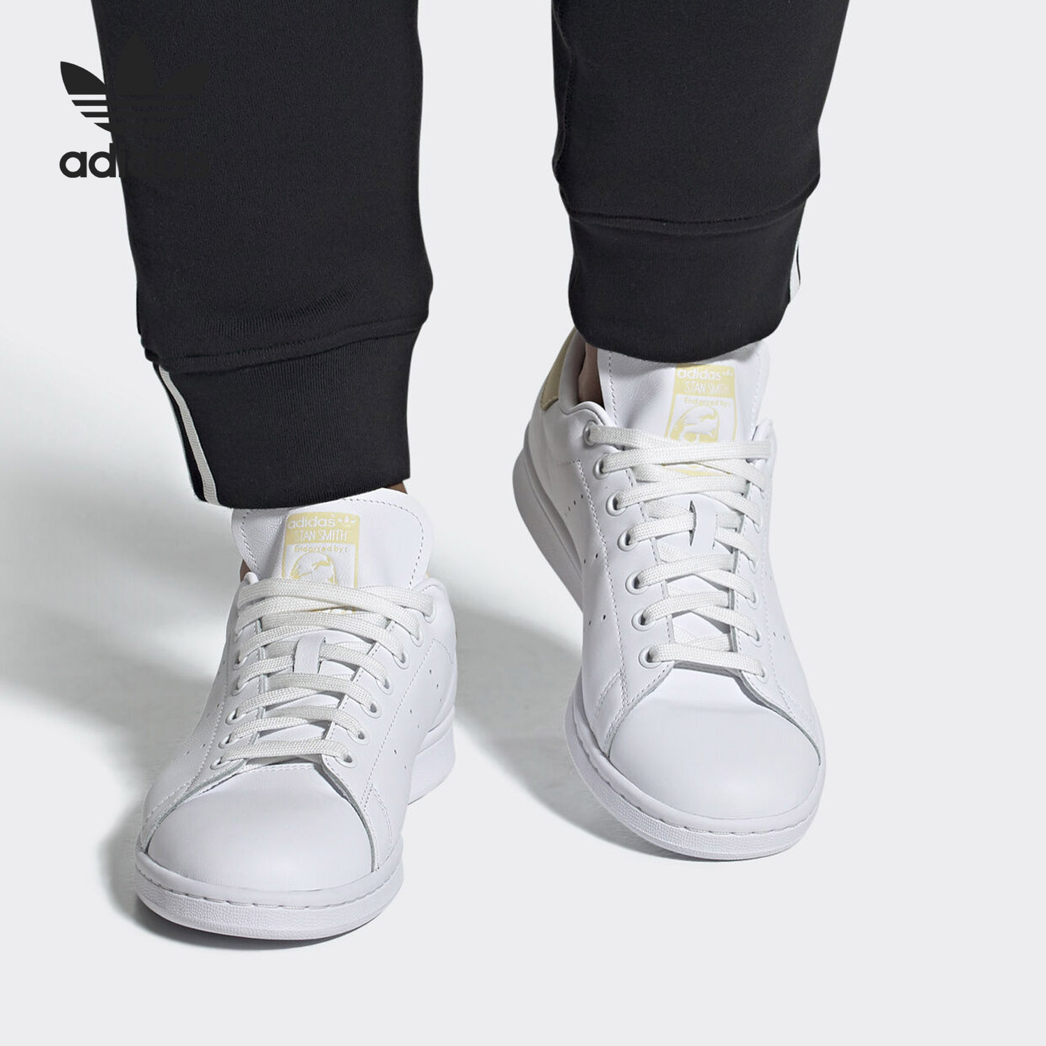 运动休闲鞋Adidas/阿迪达斯