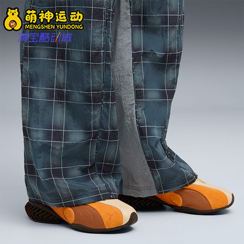 Puma/彪马正品Cell Geo 1男女复古缓震透气经典休闲鞋405336-07