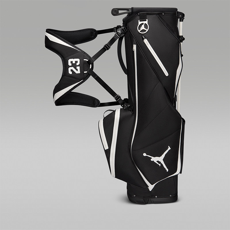 Nike/耐克正品JORDANFadeaway新款男经典高尔夫球包FN0522-096