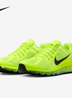 Nike/耐克正品2025新款男士气垫网面透气经典跑步鞋HF3660-700