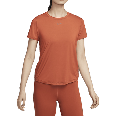 耐克女士经典款休闲短袖T恤