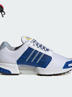 Adidas/阿迪达斯正品CLIMACOOL 1男女系带低帮耐磨运动鞋JH9992