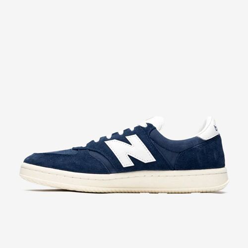 New Balance新百伦正品NB T500男女同款低帮薄底板鞋CT500CD