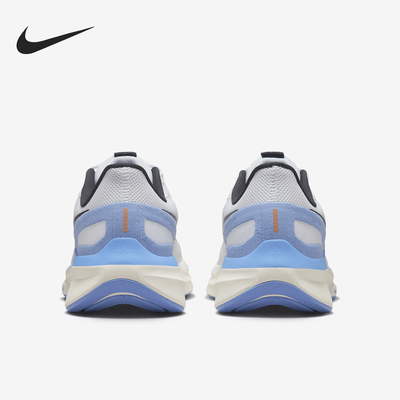 Nike/耐克正品Structure 25女士缓震网面跑步鞋DJ7884-107