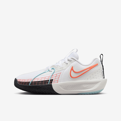 耐克GS女子大童耐高篮球鞋