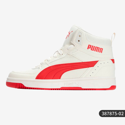 彪马ReboundJOY男女休闲板鞋