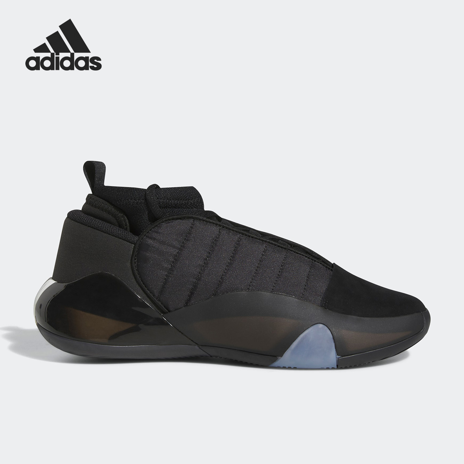 阿迪达斯男子舒适运动篮球鞋