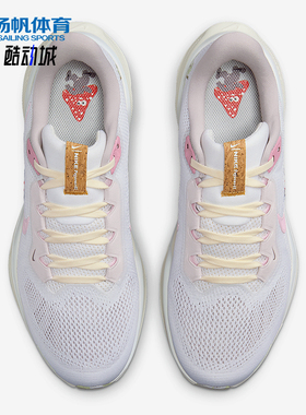 Nike/耐克正品Pegasus 41女士缓震网眼经典轻盈跑步鞋IB8882-161