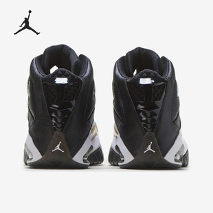 中帮缓震系带训练篮球鞋 Nike 耐克正品 JORDAN男士 100 CT1603