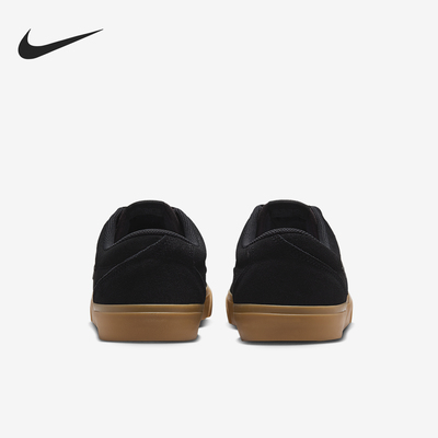 Nike/耐克正品2025秋季款男士运动耐磨低帮板鞋IB2750-003