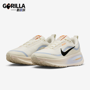 HQ7002 Nike 18女士运动柔软舒适缓震反光跑鞋 Vomero 100 耐克正品