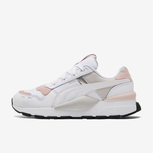 PUMA彪马正品RS 2.0 Futura女款低帮生活运动缓震休闲鞋375590-04