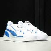 194454 Puma Hardwood Team男女训练篮球鞋 彪马正品 Clyde