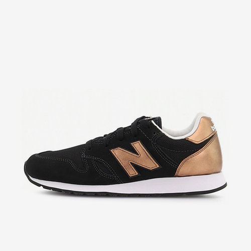 New Balance新百伦正品女款NB520低帮透气运动跑步鞋WL520SNC