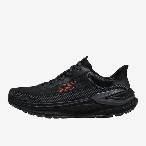 Skechers斯凯奇正品GO RUN Consistent Pro男跑步鞋237957C-BBK