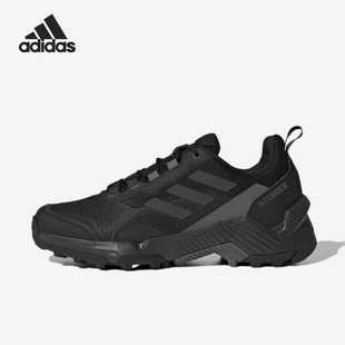 Adidas/阿迪达斯正品TerrexEastrail20女经典黑色徒步鞋HQ0935