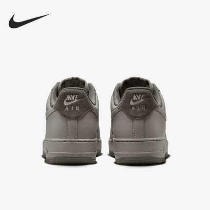 Nike/耐克官方正品AF1 07 LV8男士经典运动轻便板鞋HM9483-300