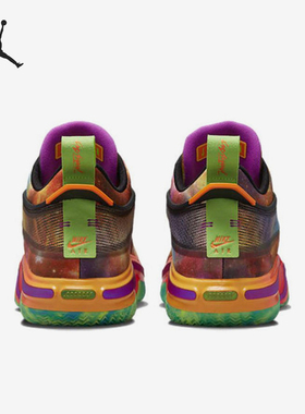 Nike/耐克官方正品JORDAN男士减震耐磨低帮时尚篮球鞋DV5264-083