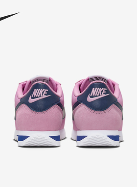 Nike/耐克官方正品CORTEZ TXT女士运动低帮系带休闲鞋DZ2795-602