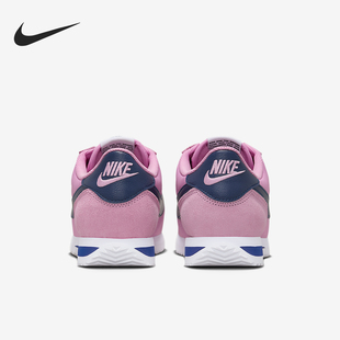 Nike/耐克官方正品CORTEZ TXT女士运动低帮系带休闲鞋DZ2795-602