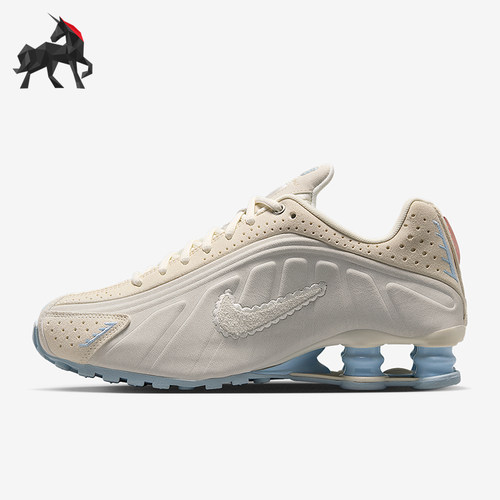 Nike/耐克正品2026春季款女士低帮系带经典耐磨休闲鞋IH3572-110