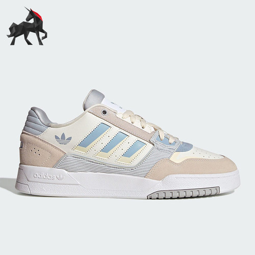 Adidas/阿迪达斯正品三叶草男女运动休闲时尚简约低帮板鞋JP9974