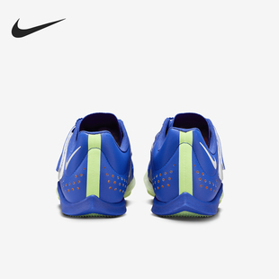 Zoom Elite男士 Nike CT0079 Air 耐磨跳远钉鞋 400 耐克正品