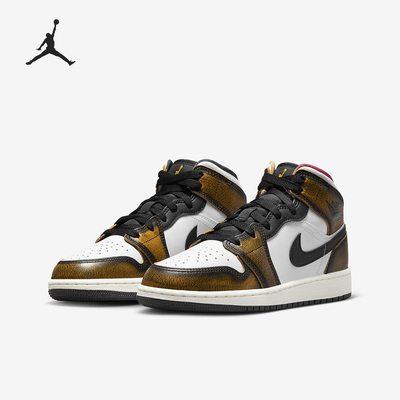 耐克正品大童运动休闲鞋