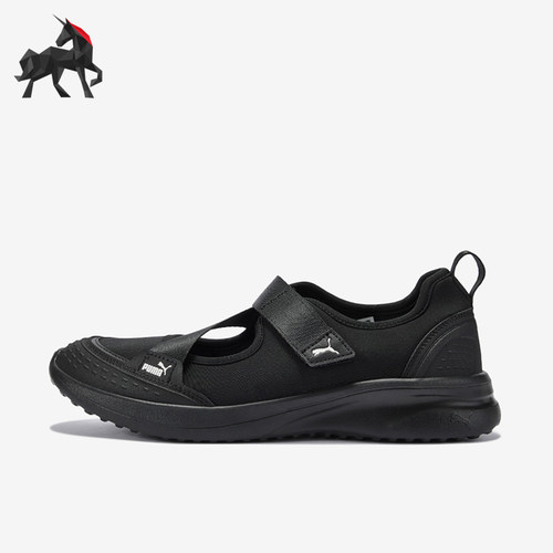 Puma/彪马正品Adelina 2 SUMMER女士舒适时尚休闲鞋408811-01