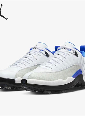 Nike/耐克官方正品Air Jordan男子运动休闲高尔夫球鞋DM9015-105