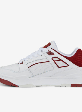 Puma/彪马正品Slipstream男女简约复古低帮休闲板鞋388549-05