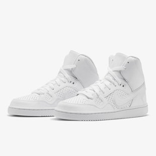 109 Nike SON GS大童高帮休闲篮球鞋 615158 MID 耐克正品 FORCE