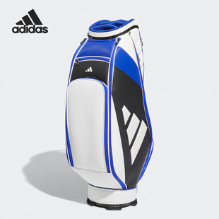 TOUR GOLF 阿迪达斯官方正品 Adidas BAG男女高尔夫运动包HT6817