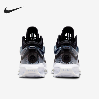 耐克男士运动减震耐磨篮球鞋