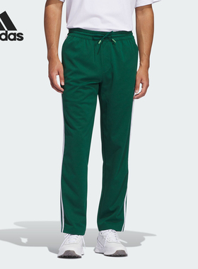 Adidas/阿迪达斯官方正品ULT365 TRK PANT男士高尔夫运动裤IW1417
