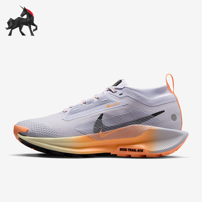 Nike/耐克正品Pegasus Trail 5女士运动越野缓震跑步鞋FQ0912-011