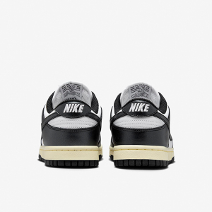 Nike/耐克正品Dunk Low PRM 女士休闲运动低帮板鞋FQ8899-100
