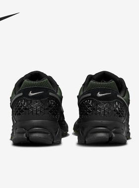 Nike/耐克官方正品秋季新款男女运动网面复古跑步鞋HV2527-001