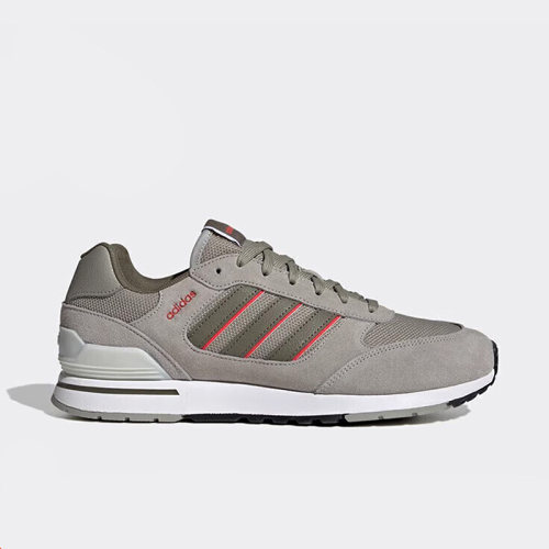 Adidas/阿迪达斯正品RUN80S新款男子轻便耐磨跑步鞋HP6114