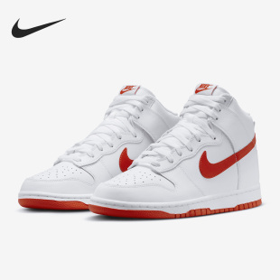 DV0828 Nike 男子休闲透气高帮运动鞋 耐克正品 100 年新款