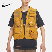 727 ACG男女多口袋网眼机能风运动马甲DN3920 Nike 耐克正品