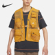 727 ACG男女多口袋网眼机能风运动马甲DN3920 Nike 耐克正品
