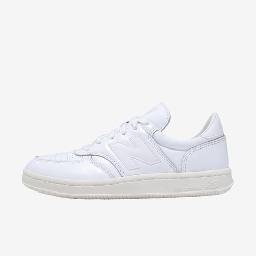 New Balance新百伦正品男女同款T500经典复古百搭板鞋CT500LPCD