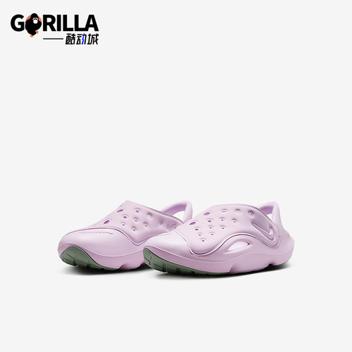 Nike/耐克小童透气耐磨凉鞋