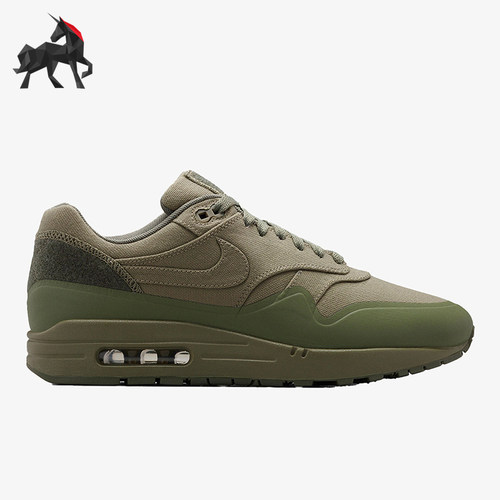 Nike/耐克正品Air Max 1男士耐磨减震运动跑步鞋704901-300
