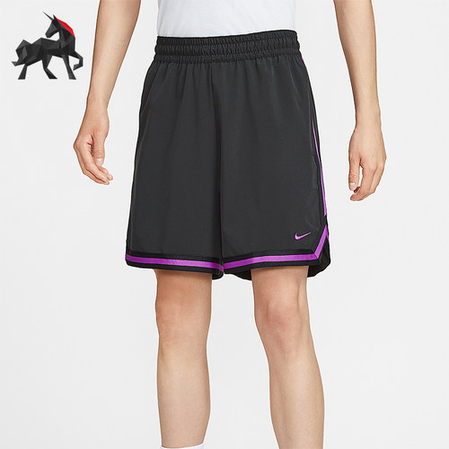 耐克男士训练运动休闲短裤