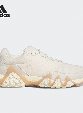 Adidas/阿迪达斯正品夏季男女轻便耐磨运动高尔夫鞋H03663