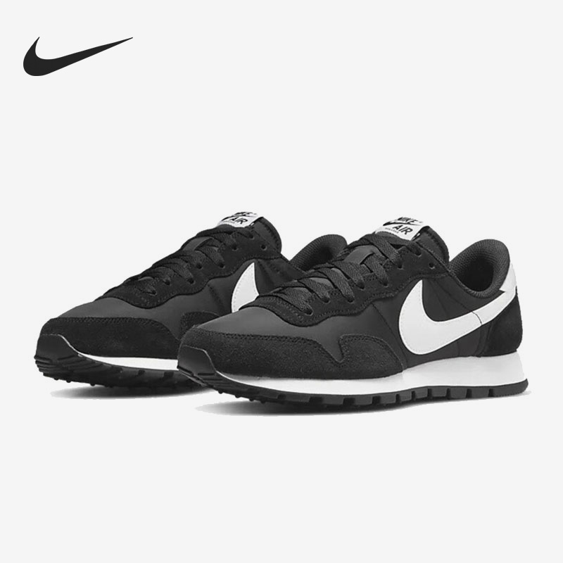 Nike/耐克官方正品 Air Pegasus 83 男子复古运动鞋 DH8229-001 运动鞋new 运动休闲鞋 原图主图