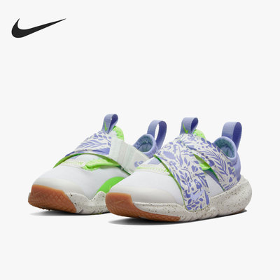 耐克婴童轻盈运动童鞋